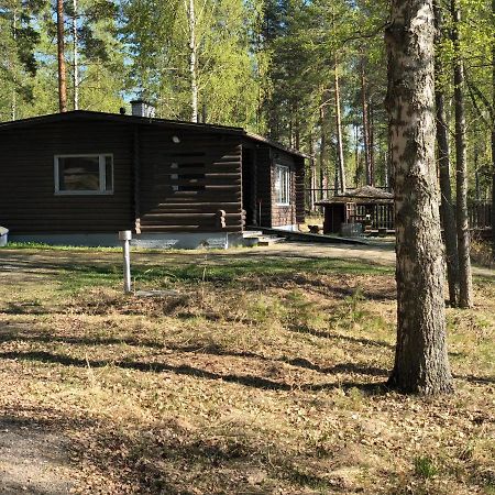 Saimaa Lakeland Fisherman'S Village Savonlinna Exterior foto