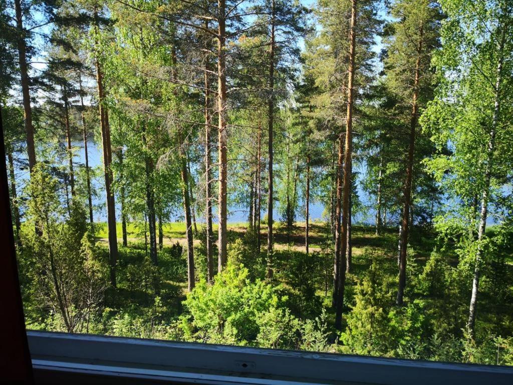 Saimaa Lakeland Fisherman'S Village Savonlinna Exterior foto