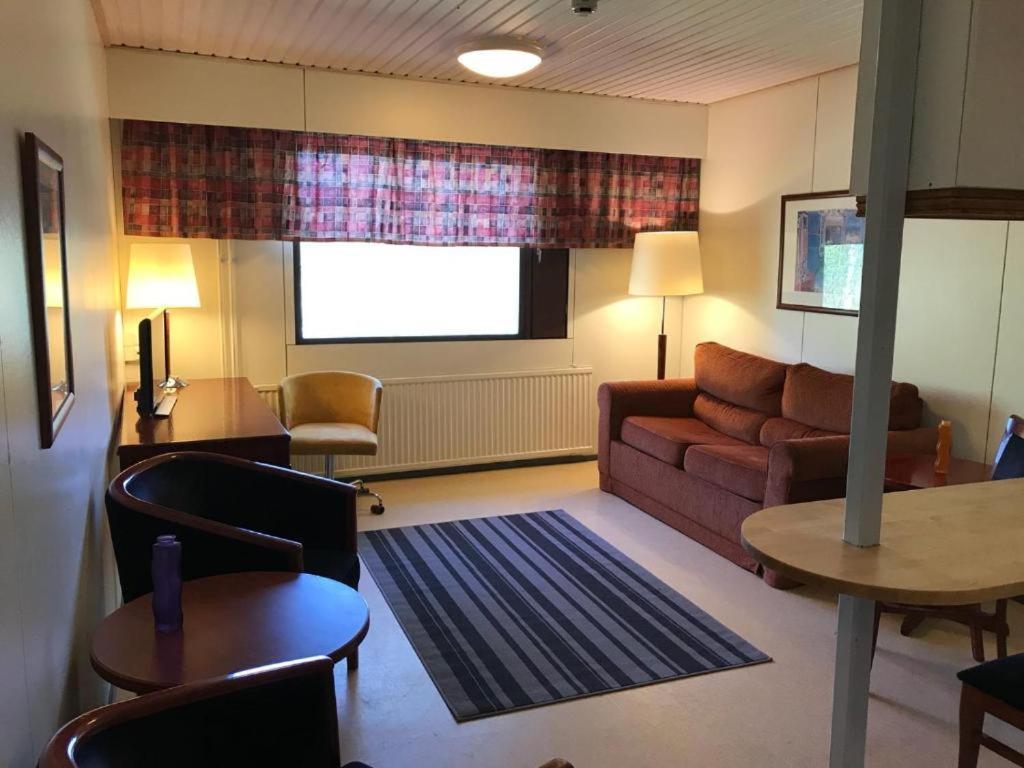 Saimaa Lakeland Fisherman'S Village Savonlinna Exterior foto