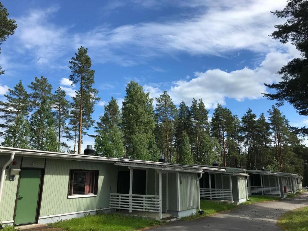 Saimaa Lakeland Fisherman'S Village Savonlinna Exterior foto