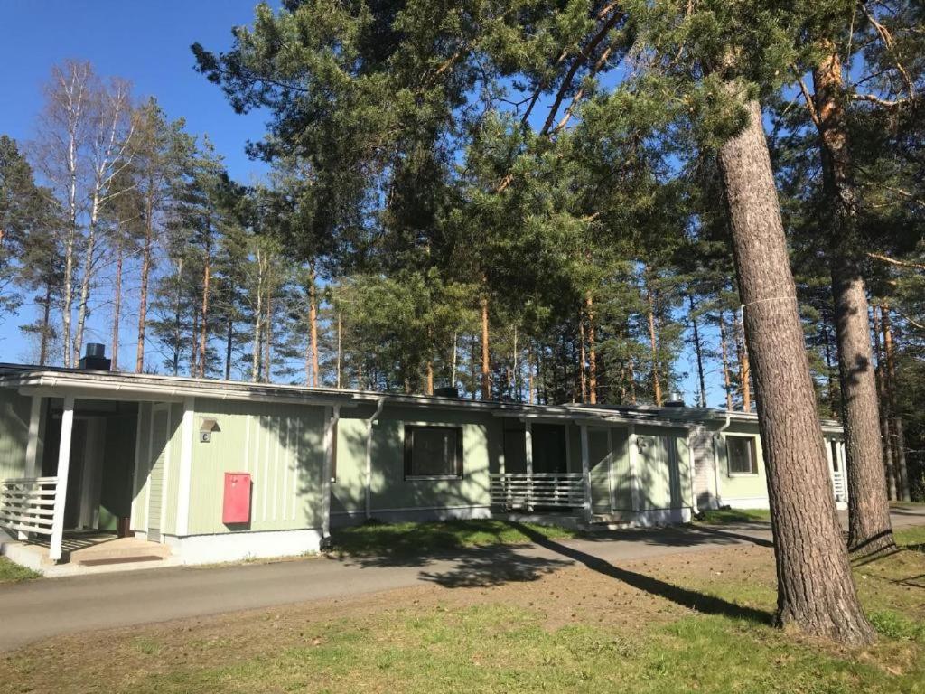 Saimaa Lakeland Fisherman'S Village Savonlinna Exterior foto