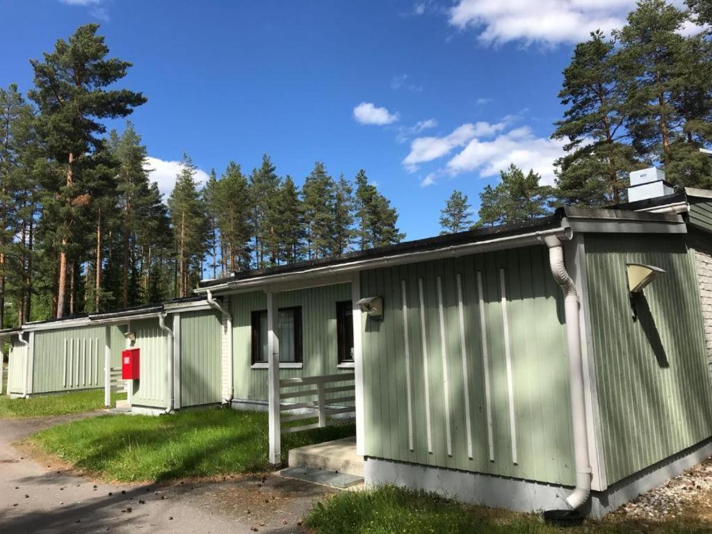 Saimaa Lakeland Fisherman'S Village Savonlinna Exterior foto
