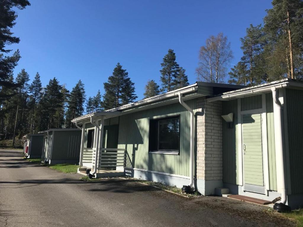 Saimaa Lakeland Fisherman'S Village Savonlinna Exterior foto