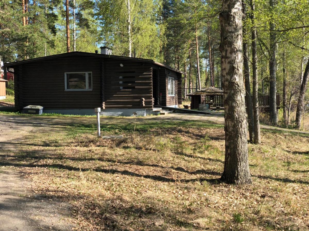 Saimaa Lakeland Fisherman'S Village Savonlinna Exterior foto
